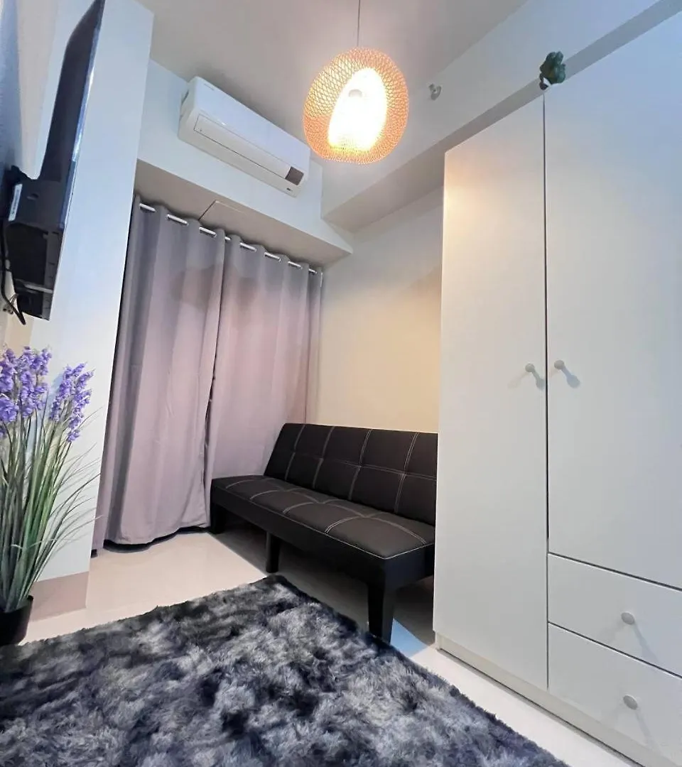 Unistay Shore 3 Pool View W Balcony Near Moa Manilla 0*,  Filippijnen