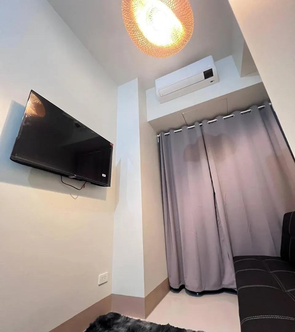 Unistay Shore 3 Pool View W Balcony Near Moa Manilla 0*,